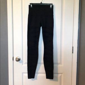 Lululemon active leggings